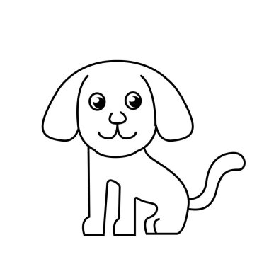 Resim rengi sanat kitabı vektör sanatı 