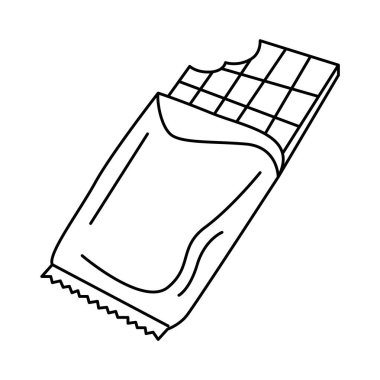 Resim rengi sanat kitabı vektör sanatı 