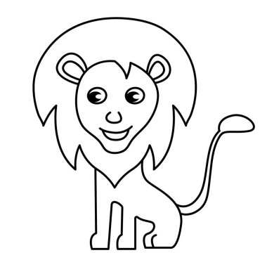 Resim rengi sanat kitabı vektör sanatı 