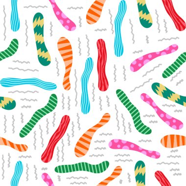 Kusursuz, benzersiz, yaratıcı tasarım..