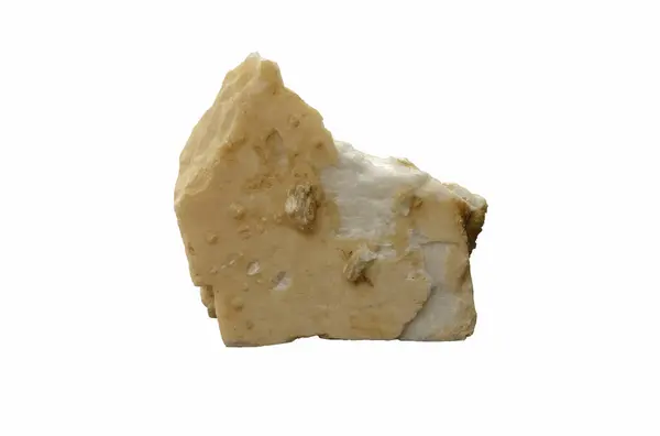 Ortoklase Feldspar, Tectosiliate Mineral.