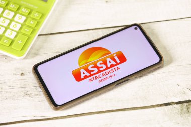 Telefonda ASSAI başvurusu