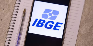 Telefonda IBGE uygulaması
