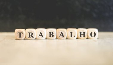 Brezilya Portekizcesi 'nde 