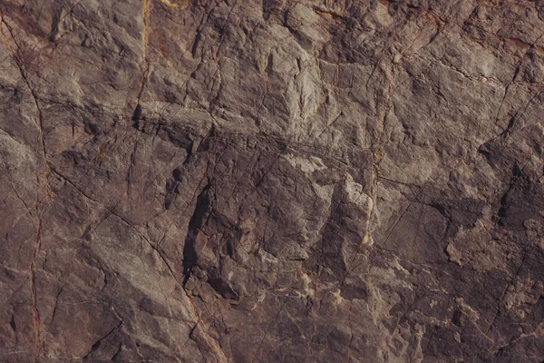 텍스처는 야생에서 바위의 형성을 깨뜨렸습니다 추상적 가파른 자연의 지질학적 구조입니다 — 스톡 사진