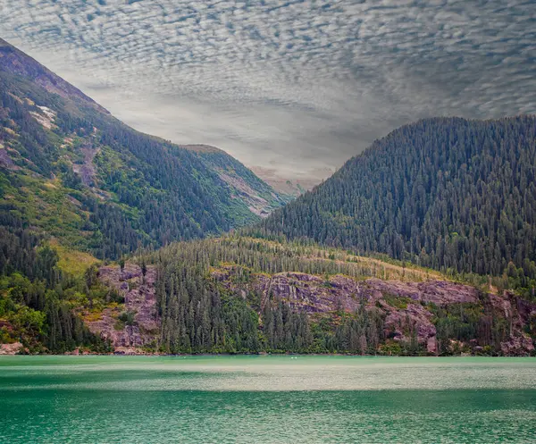 GÖREVLİ ALASKA LANDSCAPE