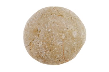 Dokunuşu pürüzsüz olan taşın yapısının mineral tabanı vardır ve incelemelerde doğal kaynaklı tüm kusurlarıyla pürüzlü bir yüzey görürüz..