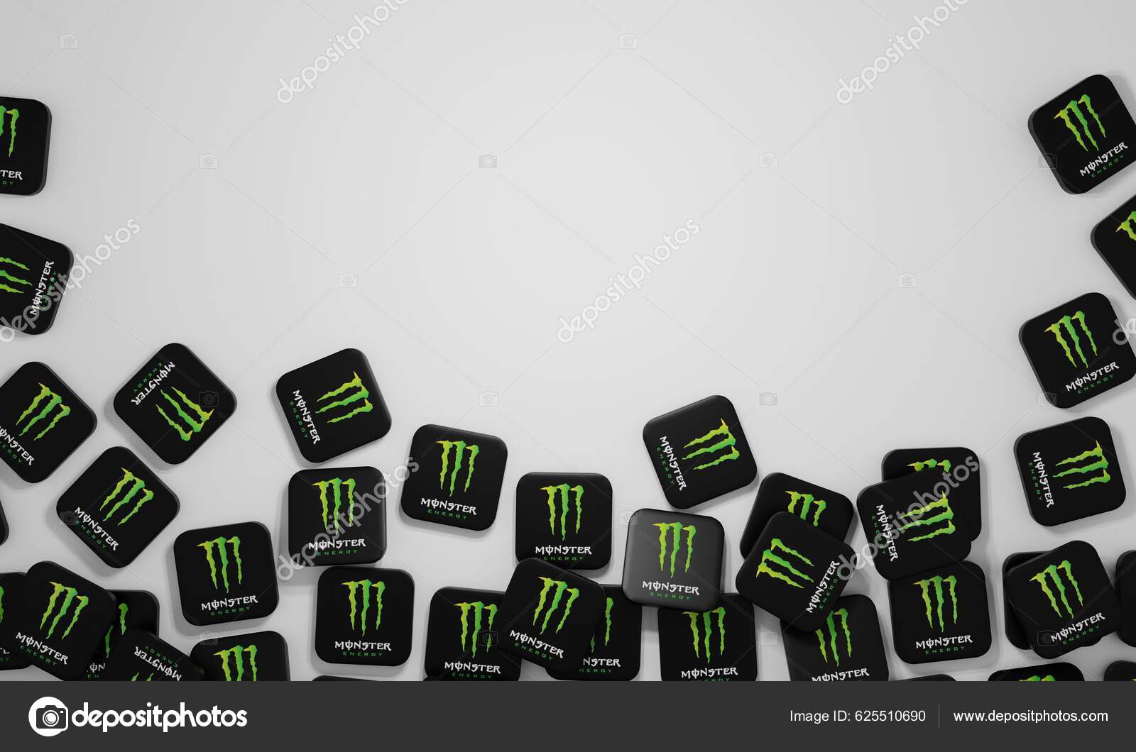Monster energy drink Stock Photos, Royalty Free Monster energy drink Images  | Depositphotos