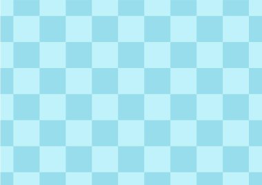 y2k retro arkaplan Renkli kareli dalgalı satranç, modaya uygun trippy biçimi, vektör illüstrasyonu