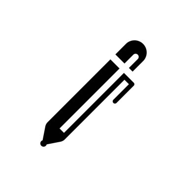 Beautifully Designed Pencil tool icon