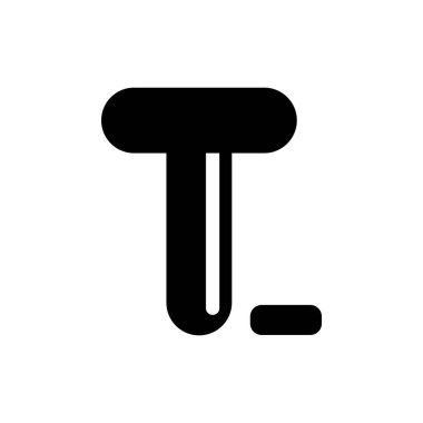 Beautifully Designed Text type icon