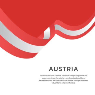 Hollanda Bayrak Şablonu, Renkli Resimler 