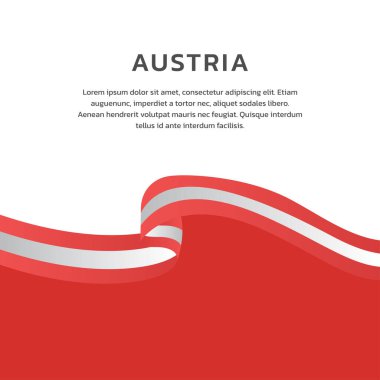 Hollanda Bayrak Şablonu, Renkli Resimler 