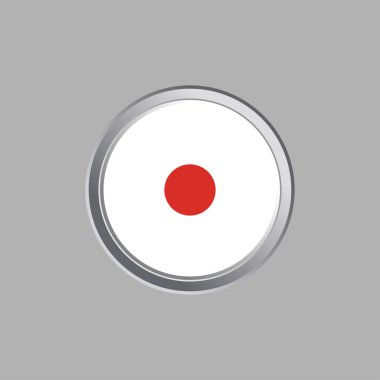 Japon Bayrak Şablonu, Renkli Resimler