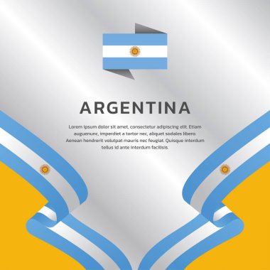 Paraguay Bayrak Şablonu, Renkli Resimler 