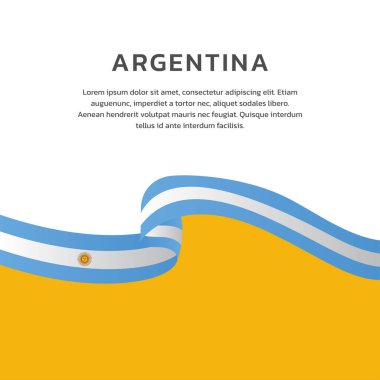 Paraguay Bayrak Şablonu, Renkli Resimler 