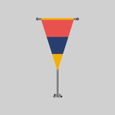 Ermenistan Bayrak Şablonu, Renkli Resimler 