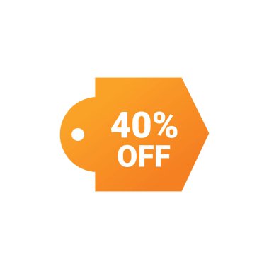 Daire satış rozeti şablonu