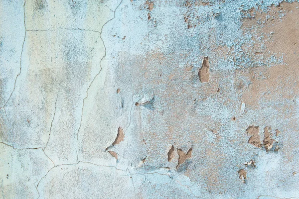 Wall Texture Deteriorated Moisture Sun — Stock Photo, Image
