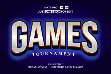 Spor Günü olay vektör etkisi düzenlenebilir, kelimelerini yaz ve sihrin oluşumunu izle, istediğini söylemek için bu türünün tek örneği efekti kullan.