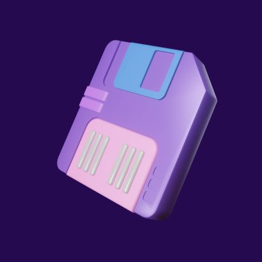 Bu Y2K esinlenilmiş 3D ikonu ile nostaljik fütürizmi kucaklayın. Yumuşak bir plastik tarzla tasarlanan bu koleksiyon, canlı, geçmişe dönük görseller arayan yaratıcılar için balon benzeri kalın forspermlerle rüya gibi krom renklerini harmanlıyor.. 