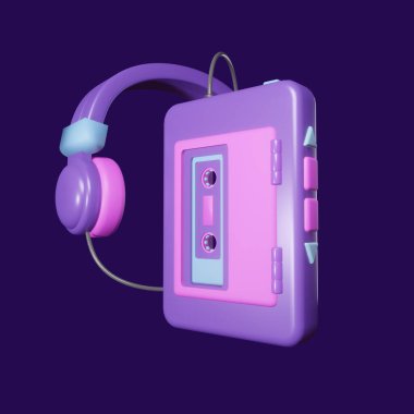 Bu Y2K esinlenilmiş 3D ikonu ile nostaljik fütürizmi kucaklayın. Yumuşak bir plastik tarzla tasarlanan bu koleksiyon, canlı, geçmişe dönük görseller arayan yaratıcılar için balon benzeri kalın forspermlerle rüya gibi krom renklerini harmanlıyor.. 