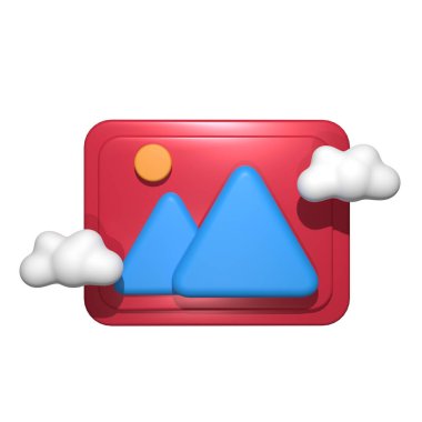 Mobil UI tasarımınızı, hem berraklık hem de derinlik gerektiren modern arayüzler için yapılmış bu üç boyutlu simgeyle yükseltin. Yumuşak izometrik görüşler ve minimalist skeuomorfik stil ile tasarlanan bu ikonlar, brid