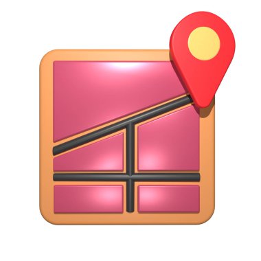 Mobil UI tasarımınızı, hem berraklık hem de derinlik gerektiren modern arayüzler için yapılmış bu üç boyutlu simgeyle yükseltin. Yumuşak izometrik görüşler ve minimalist skeuomorfik stil ile tasarlanan bu ikonlar, brid