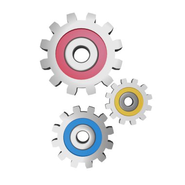Mobil UI tasarımınızı, hem berraklık hem de derinlik gerektiren modern arayüzler için yapılmış bu üç boyutlu simgeyle yükseltin. Yumuşak izometrik görüşler ve minimalist skeuomorfik stil ile tasarlanan bu ikonlar, brid