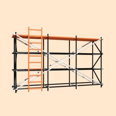 İnşaat temalı tasarımlarınızı bu üç boyutlu simge paketiyle yükseltin. Her bir simge endüstriyel gerçekçiliği minimalist estetik ile dengeleyerek, UI gösterge panelleri, teknik sunumlar, inşaat bilgi grafikleri veya uygulama görselleri için mükemmelleştirir. Des