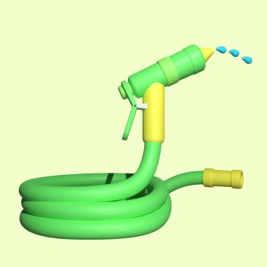 Bu üç boyutlu bahçe aletleri ve ekipman ikonu ile tasarımınıza bir açık hava dokunuşu getirin. Temiz oranlarda ve gerçekçi ama estetik bir şekilde tasarlanmış olan bu paket tarım uygulamaları, açık hava vites markalaşması veya araç amaçlı yapay zeka kullanımı için mükemmel.