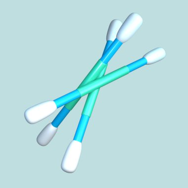 Tıbbi araç ve cihazların bu temiz üç boyutlu simgesi ile tasarım projelerinizi geliştirin. Her bir simge yarı izometrik bir bakış açısına ve yumuşak-gerçekçi stile sahiptir, hastane uygulamaları, sağlık siteleri ve klinik sunumlar için mükemmeldir. Steril renk paleti.