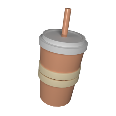 Bu yuvarlak ve dostane üç boyutlu ikon koleksiyonuyla tasarım projelerinize oyuncu, ağız sulandırıcı unsurlar ekleyin. Uygulamalar, web kullanıcıları, dijital markalaşma ve sosyal medya için ideal.