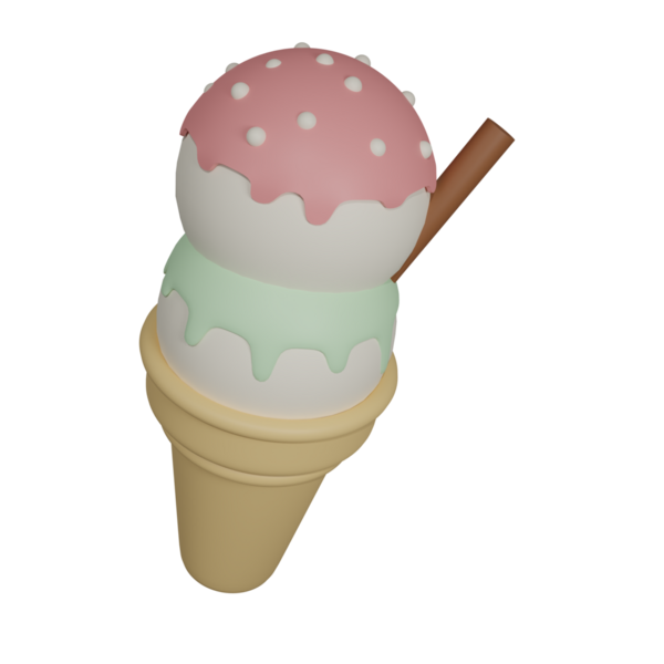 Bu yuvarlak ve dostane üç boyutlu ikon koleksiyonuyla tasarım projelerinize oyuncu, ağız sulandırıcı unsurlar ekleyin. Uygulamalar, web kullanıcıları, dijital markalaşma ve sosyal medya için ideal.