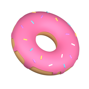 Herhangi bir yemek temalı projeyi popüler yapmak için tasarlanmış yüksek çözünürlüklü 3D ikonlar. Erimiş peynirden köpüklü sodaya kadar her ikona karakter ve berraklık aşılanır. Tasarımcıların eğlenceye ihtiyacı vardır..