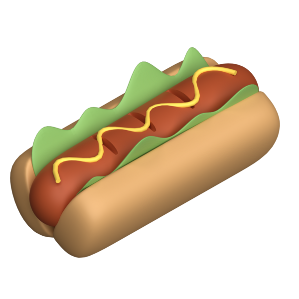 Herhangi bir yemek temalı projeyi popüler yapmak için tasarlanmış yüksek çözünürlüklü 3D ikonlar. Erimiş peynirden köpüklü sodaya kadar her ikona karakter ve berraklık aşılanır. Tasarımcıların eğlenceye ihtiyacı vardır..