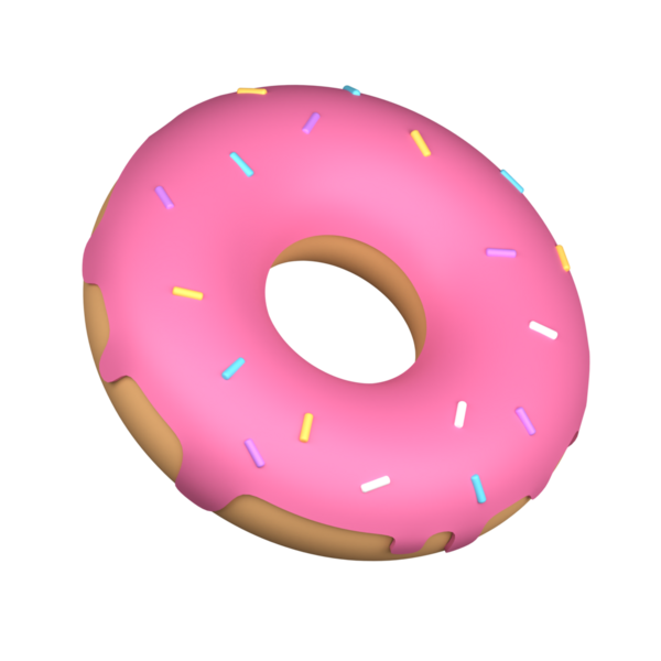 Herhangi bir yemek temalı projeyi popüler yapmak için tasarlanmış yüksek çözünürlüklü 3D ikonlar. Erimiş peynirden köpüklü sodaya kadar her ikona karakter ve berraklık aşılanır. Tasarımcıların eğlenceye ihtiyacı vardır..