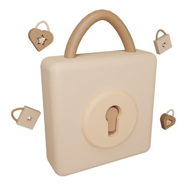 Mobil UI 'nıza yumuşak kil şekilli üç boyutlu simgelerle eğlenceli ve modern bir dokunuş verin. Dost canlısı ve çekici bir ortam için tasarlandı..