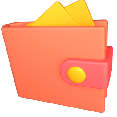 Finans, bankacılık ve kripto varlıkları içeren yarı gerçekçi üç boyutlu simgeler. Modern fintech uygulamaları, web gösterge panelleri ve UI projeleri için tasarlandı..