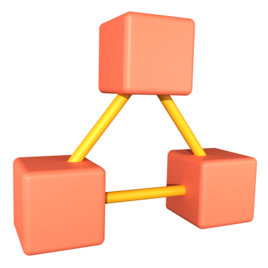 Finans, bankacılık ve kripto varlıkları içeren yarı gerçekçi üç boyutlu simgeler. Modern fintech uygulamaları, web gösterge panelleri ve UI projeleri için tasarlandı..
