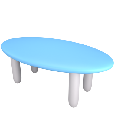 Mobilya ve dekorların temiz-modern tarzda kullanıldığı bu premium 3D simge setiyle çarpıcı görsel sunumlar oluşturun. Gerçekçilik ve minimalizm arasında mükemmel bir denge, onu UI tasarımı, katalog modellemeleri ve pazarlama malzemeleri için ideal hale getiriyor..