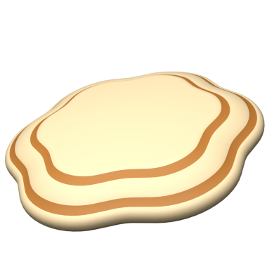 Bu ikon paketi, güzel iç mekan sahneleri yaratmak için mobilya ve dekorasyon malzemelerinden oluşan bir seçki sunuyor. Yumuşak ışıklandırma ve gerçekçi malzemeler onları profesyonel ama dost canlısı gösteriyor..