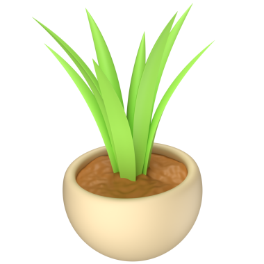 Bu ikon paketi, güzel iç mekan sahneleri yaratmak için mobilya ve dekorasyon malzemelerinden oluşan bir seçki sunuyor. Yumuşak ışıklandırma ve gerçekçi malzemeler onları profesyonel ama dost canlısı gösteriyor..