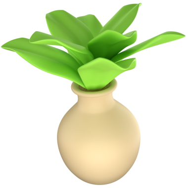 Bu ikon paketi, güzel iç mekan sahneleri yaratmak için mobilya ve dekorasyon malzemelerinden oluşan bir seçki sunuyor. Yumuşak ışıklandırma ve gerçekçi malzemeler onları profesyonel ama dost canlısı gösteriyor..