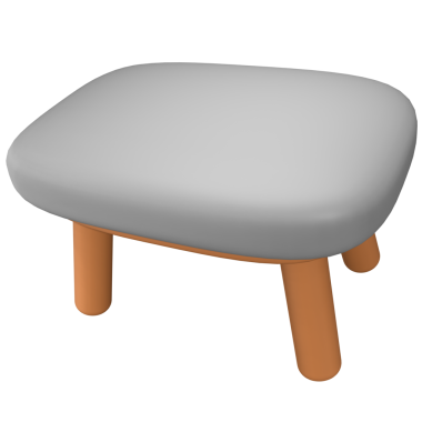 Masalar, dolaplar, sandalyeler ve dekorasyon malzemelerinin yer aldığı bu 3 boyutlu simge paketiyle göz alıcı oda düzeni oluşturun. Birden fazla yaratıcı kullanım vakasında işe yarayan temiz ve zarif bir görünüm ile tasarlandı..