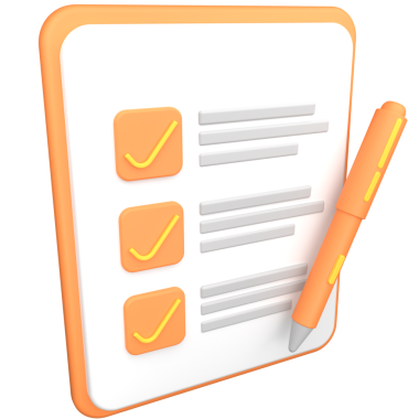 Çevrimiçi eğitim tasarımınızı bu premium 3D simge setiyle seviyelendirin. Her bir simge temiz, yuvarlak ve arkadaş canlısı bir görünüm ile tasarlanmış. İlgi çekici e-öğrenme platformları, dijital sınıflar ve çevrimiçi kurs sunumları yaratmak için mükemmel..