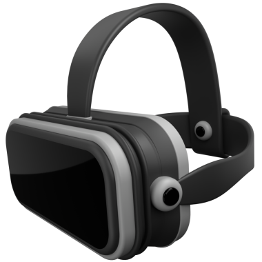 Üç boyutlu simgelerden oluşan parlak bir koleksiyon keşfet. Akıllı telefonlardan, yıpranabilir hayvanlara kadar en son teknoloji cihazlarını temsil ediyor. Yumuşak teknolojiyle inşa edilen her simge, dost canlısı ve gelecekçi bir his yaratmak için yuvarlak geometri ve rafine ışıklandırma kullanır..