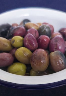 Sığırlar için bakırdan yapılmış geleneksel çanlar.