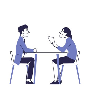 Bir pozisyon için bir aday sorgulanır.