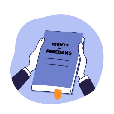 Hukuk ve Özgürlük. Modern Toplumda İnsan Hakları ve Özgürlükleri.